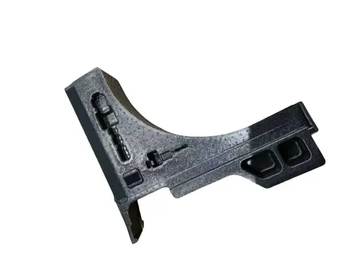 Коврик в багажник GEELY 6064069300