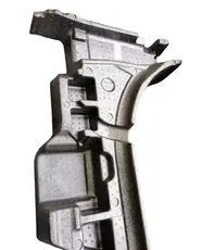 Коврик в багажник GEELY 6064069100
