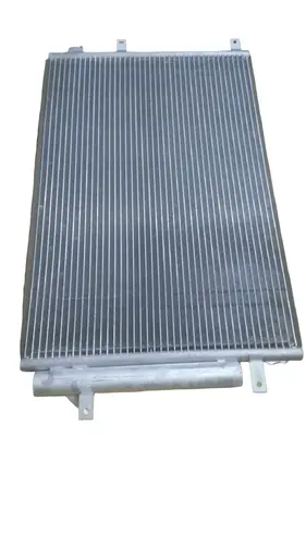 Радиатор кондиционера (конденсатор) GEELY 8010049300