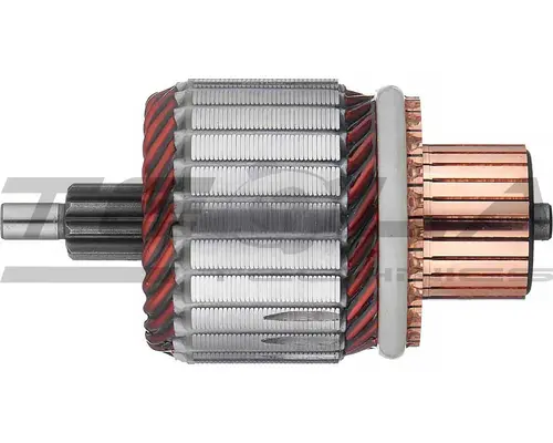Ротор стартера TT71735 TESLA TECHNICS
