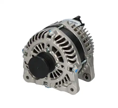 Генератор VALEO 443437