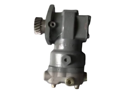 Компрессор WP10 350901128 YUTONG
