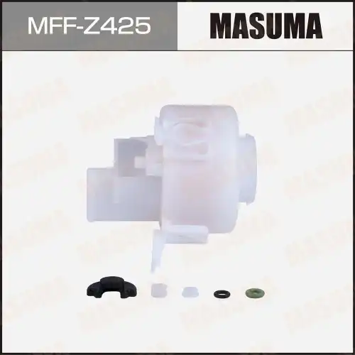 Топливный фильтр MASUMA MFFZ425
