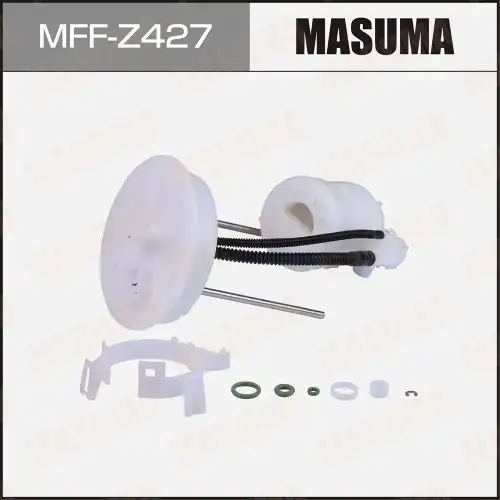 Топливный фильтр MASUMA MFFZ427