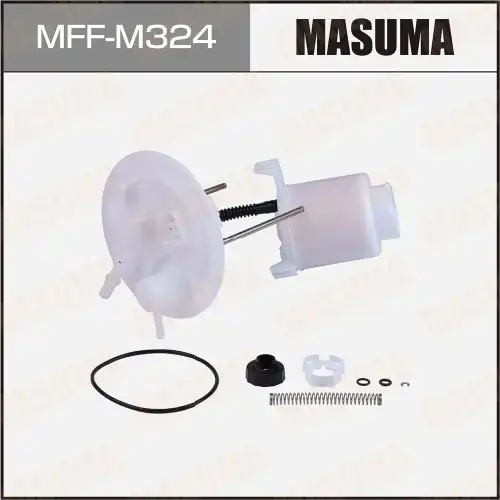 Топливный фильтр MASUMA MFFM324