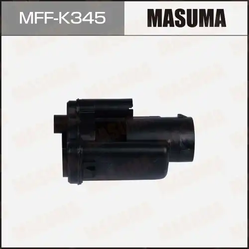 Топливный фильтр MASUMA MFFK345