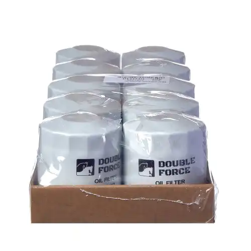 Фильтр масляный DOUBLE FORCE DFO110