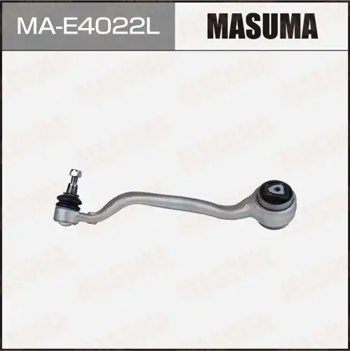 Рычаг подвески MASUMA MA-E4022L