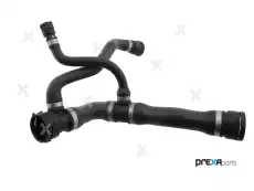 Шланг радиатора P226307 PREXAPARTS