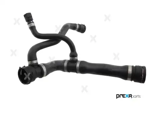 Шланг радиатора P226307 PREXAPARTS