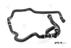 Шланг радиатора P226484 PREXAPARTS