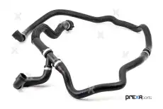 Шланг радиатора P226484 PREXAPARTS