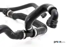 Шланг радиатора P226484 PREXAPARTS
