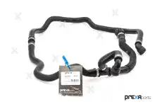 Шланг радиатора P226484 PREXAPARTS