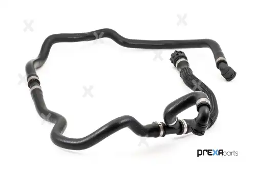 Шланг радиатора P226484 PREXAPARTS