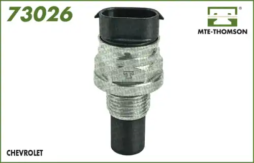 Датчик, частота вращения колеса 73026 MTE-THOMSON