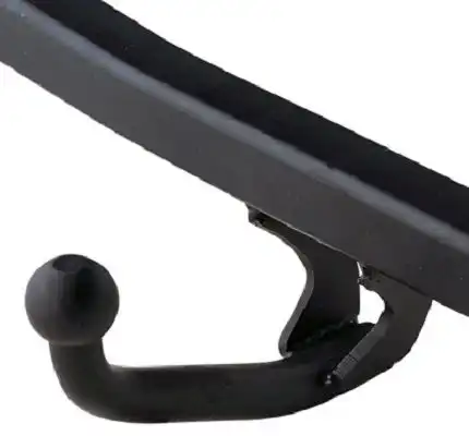 Фаркоп ORIS 010-022 несъемный 2000 кг./ 75 кг.