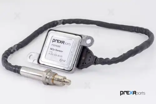 NOx-датчик, впрыск карбамида P304086 PREXAPARTS