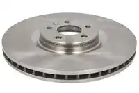 Тормозной диск ABE C3V124ABE