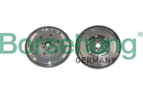 Маховик B10920 BORSEHUNG