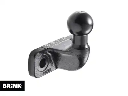 Прицепное устройство 4021900 BRINK