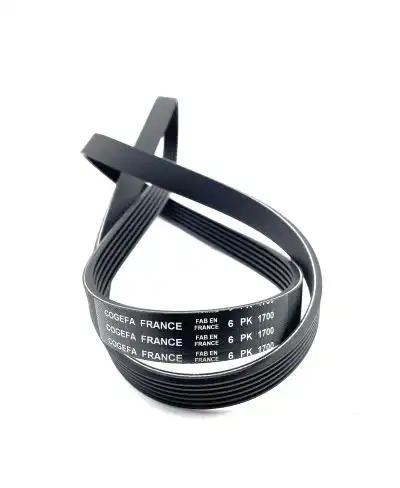 Поликлиновой ремень 6PK1700 COGEFA