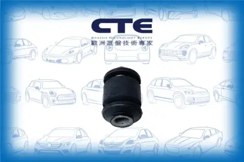 Рычаг подвески CTE CBH02080