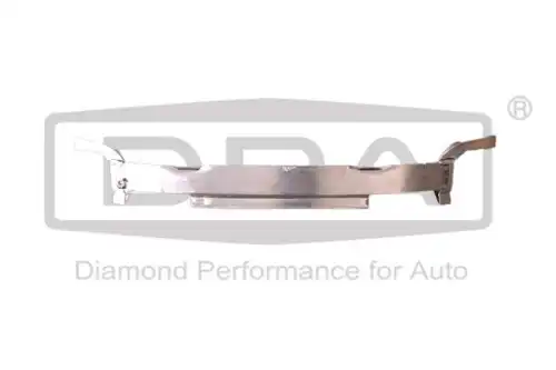 Усилитель бампера DPA 88071852102