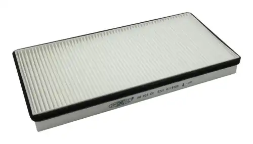 Фильтр воздушный GOODWILL AG 906 CF