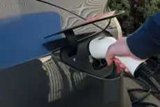 Зарядный кабель, электромобиль 8620 LASER TOOLS