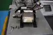 Комплект метчиков 8640 LASER TOOLS