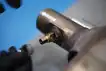 Комплект метчиков 8640 LASER TOOLS