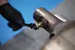 Комплект метчиков 8640 LASER TOOLS