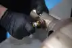 Комплект метчиков 8640 LASER TOOLS