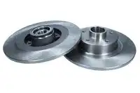 Тормозной диск MAXGEAR 19-4803