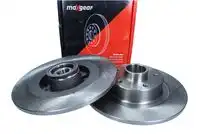 Тормозной диск MAXGEAR 19-4803