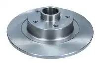 Тормозной диск MAXGEAR 19-4803