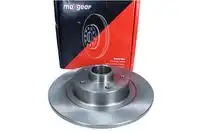 Тормозной диск MAXGEAR 19-4803