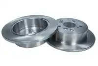 Тормозной диск MAXGEAR 19-4813 ,