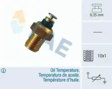 Датчик температуры автомобильный FAE 32200