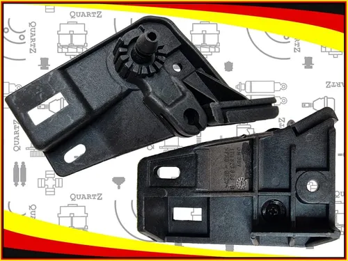 Ручка двери QUARTZ QZ1T1823633B
