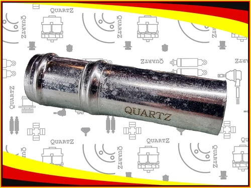 QZ96814870 Трубка системы охлаждения QUARTZ