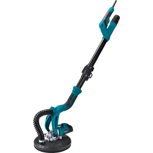 ALTECO Шлифмашина для стен DWC 600 35691