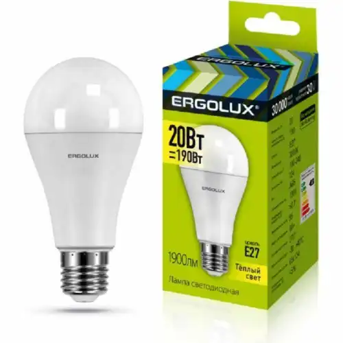 ERGOLUX 13182