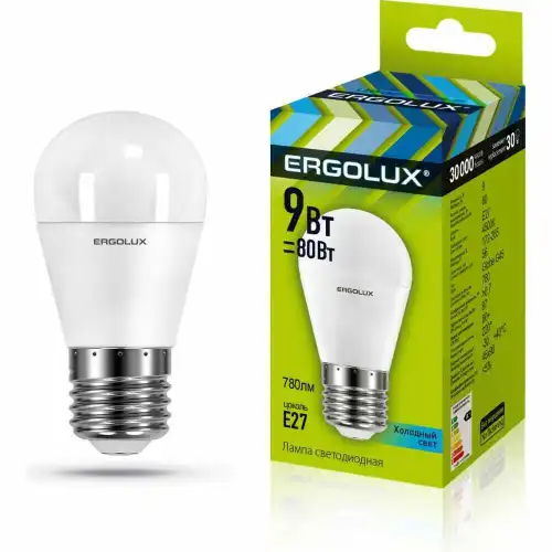 ERGOLUX 13177