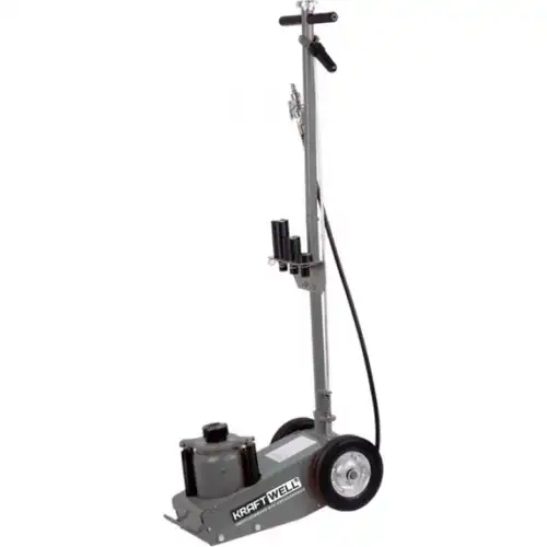 Домкрат KRAFTWELL KRWAJ35