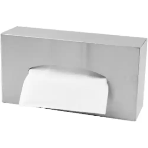 RIDDER Бокс для салфеток Classic матовый 2140100