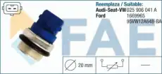 Датчик температуры автомобильный FAE 33630