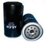 Фильтр масляный ALCO SP958