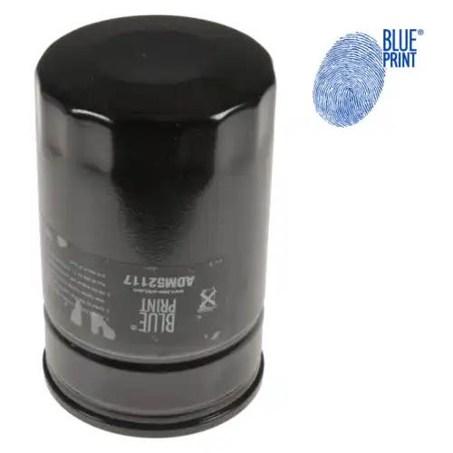 Фильтр масляный BLUE PRINT ADM52117